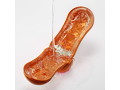TENGA FLIP ORB PASTAIO SUNSET ORANGE 画像1