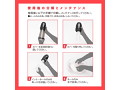 SCREW PISTON HOLE［スクリューピストンホール］ 画像6