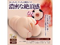 特濃ふわトロぐちょ濡れ名器ミニ（1355） 画像1
