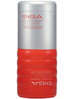 TENGA ダブルホール・カップ ＜DOUBLE HOLE CUP＞のサムネイル画像