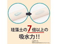 G PROJECT HOLE QUICK DRY 多孔質セラミックス 画像2