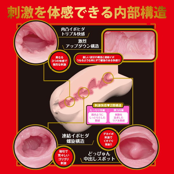【FANZA限定】FANZA5周年セット 新ありな 画像3
