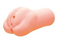 のけ反り絶頂する敏感娘の上付名器 画像5