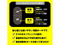 VACUUM VIBRATION HOLE［バキュームバイブレーションホール］ 画像4