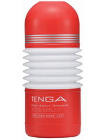 TENGA ローリングヘッド・カップ ＜ROLLING HEAD CUP＞のサムネイル画像