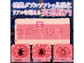 妄想ヴァジナリティ【妄想を具現化する本気のち●内感触 桃色ダブルソフト構造オナホール 620グラム 非貫通】（mach-063） 画像2