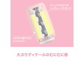 TENGA Puffy Strawberry Pink 画像2