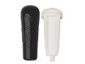 MELO Automatic aircraft cup Black（L1409-0） 画像3