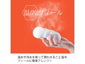MEN’S MAX FEEL スパーク ハード 非貫通（01ET02131） 画像4