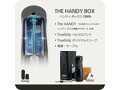 The Handy ハンディ 手コキ電動オナホールマシン（H01.05-US） 画像5