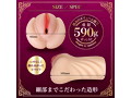【FANZA独占販売】ふわトロぐちょ濡れ名器フュージョン（1378） 画像3