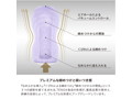 【FANZA限定】PREMIUM TENGA ORIGINAL VACUUM CUP 5pcsセット 画像2