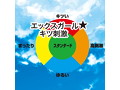 エックスガール キツ刺激 画像6