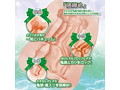 Ligre japan お嬢様の俵締め 画像6