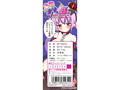 半熟サキュ妹まじかる☆バキュームキツキツヒダ漣撃・超ハードタイプ（8-SDM-045） 画像4