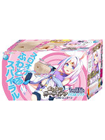 ポンコツガーディアン ZeroWhite(ゼロホワイト) LV0/ユニコーン スロオナスパイラル(8-SDM-077)のサムネイル画像