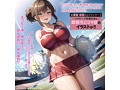 人妻チアガール 射精我慢 応援NTR 画像4