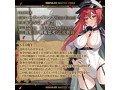 ミッドナイト・バトルフィールド 魅惑の海軍 ローズ・エヴァンス （TRYF-001） 画像6