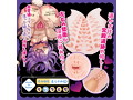 AsiDoll（アシドール）種付けプレス！オナホちゃんH（ハンド）（COOLP-22） 画像3