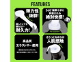 PISTON VIBRATION HOLE［ピストンバイブレーションホール］3 画像3