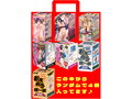福オナ袋 2024/2025 冬号- オナホール4個が入った福袋- ［日本国内メーカー正規品］ 画像2