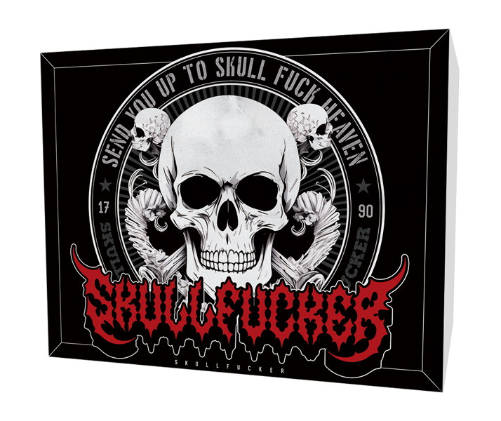 Skull Fucker