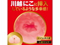 JAPANESEREALHOLE 激 川越にこ 画像3