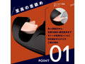 舌舐絶頂 REAL-LICK REAR-KNOCK HOLE 画像2