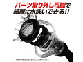 ブラックホール ジャイロ 画像4