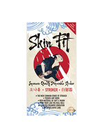 SKIN FIT-Global Edition-（SF-003）