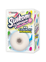 SUIKOMI Vacuuum 専用インナーホール1 NORMAL（mdeh-001）