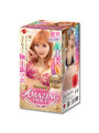 YUIRA AMAZING HOLE AIKA ［国内販売限定］［2層構造］［生写真付き］