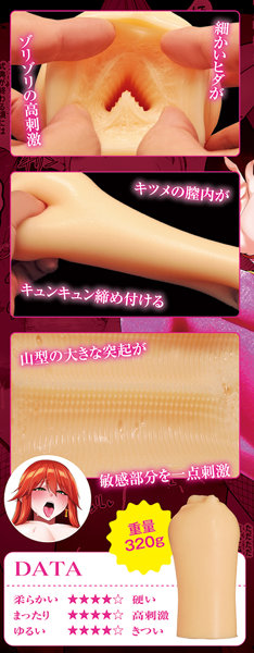 国辱の雌隷 THE HOLE 女剣士カレナ 数量限定版 画像2