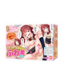 ミニ系ツインテール美●女のふわ柔名器