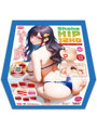 Shake HIP 12KG（シェイクヒップ12KG）