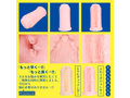 早い人向け ふわイボバランサー（Solvemen025） 画像3