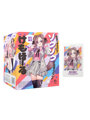 「初回特典付き」けもほーる SOFT けもみみりふれっ！狛江撫子（フォト風カード付き）