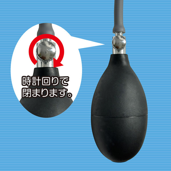 Ligre japan オナホ加圧ベルト 画像7