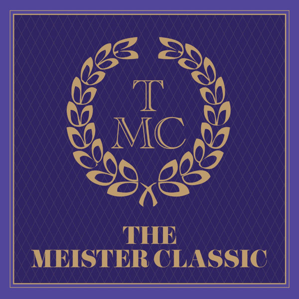 THE MEISTER CLASSIC STANDARD 画像1