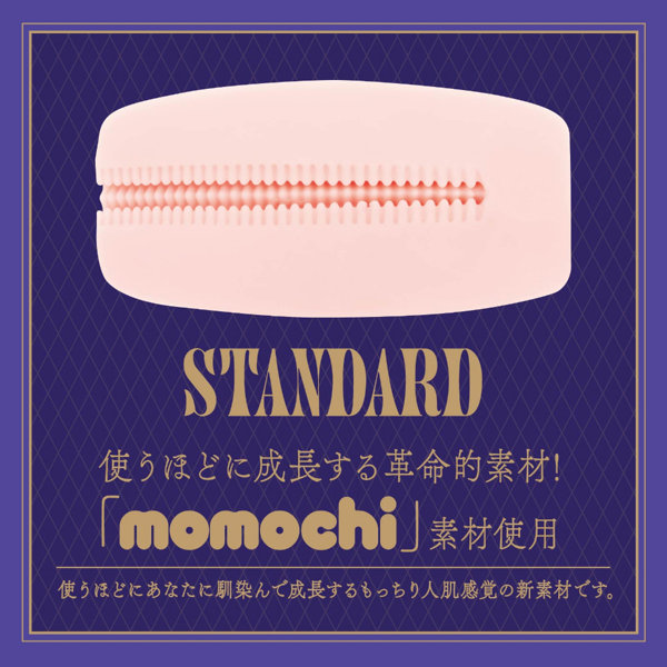 THE MEISTER CLASSIC STANDARD 画像3