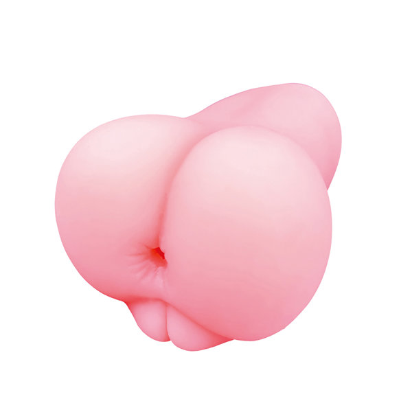 女子図鑑 未開発A解禁 ハードバージョン 画像1