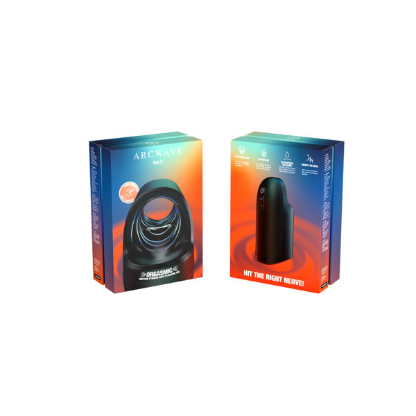 ARCWAVE Ion 2