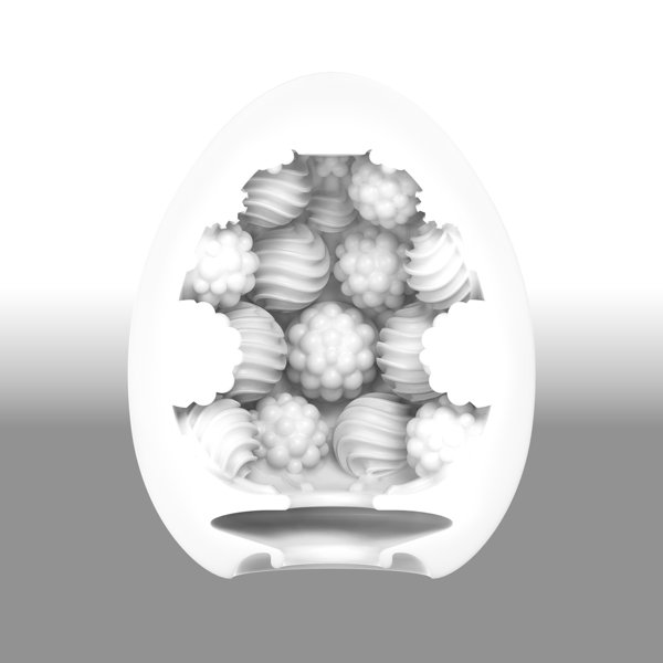 TENGA EGG BOUNCY 画像1