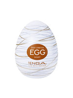 TENGA EGG SILKY