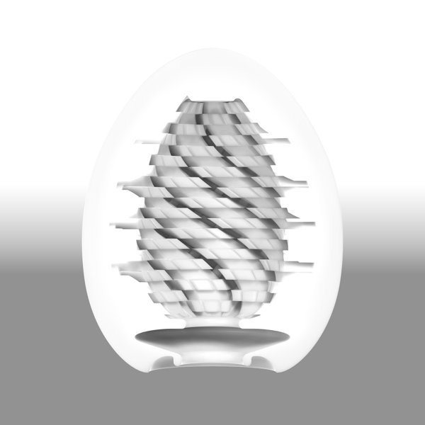 TENGA EGG TWISTER 画像1