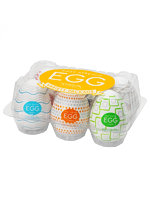TENGA EGG VARIETY PACKAGE