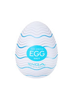 TENGA EGG WAVY