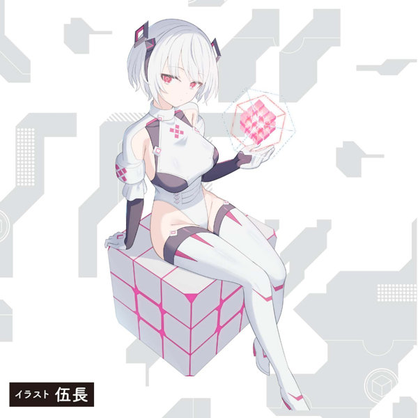 KUU-SOU CUBE STANDARD 画像3