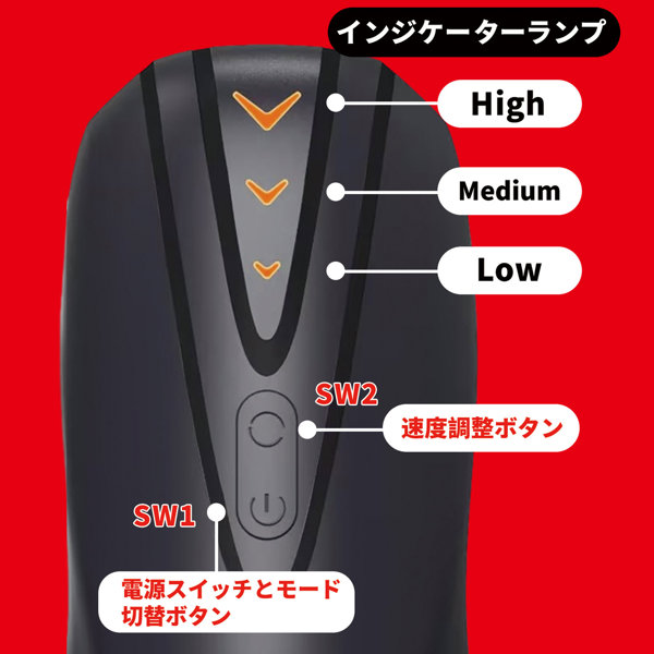進激のONAHO！！ 2 Revolver Tornado 画像8