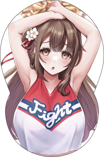 おっぱいボードカバー＃100 SAHARA 画像2